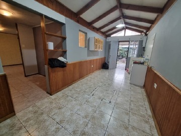 Arriendo Mensual / Casa / Maipú