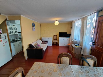 Arriendo Mensual / Casa / Maipú