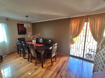 Arriendo Mensual / Casa / Maipú