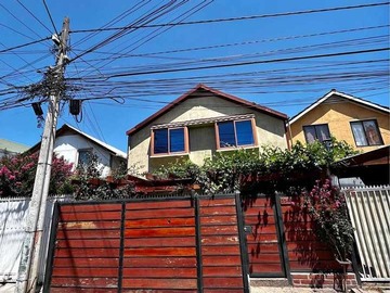 Arriendo Mensual / Casa / Maipú