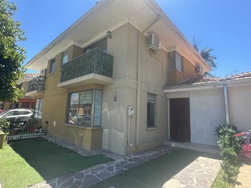 Arriendo Mensual / Casa / Maipú