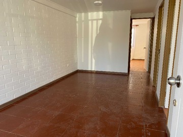 Arriendo Mensual / Casa / Maipú