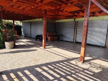 Arriendo Mensual / Casa / Maipú