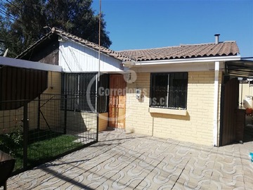 Arriendo Mensual / Casa / Maipú