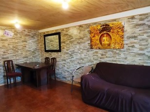 Arriendo Mensual / Casa / Maipú