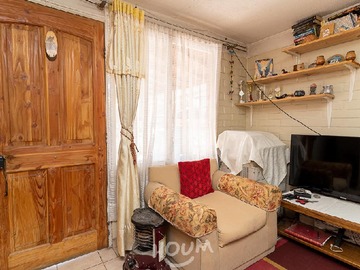 Arriendo Mensual / Casa / Maipú