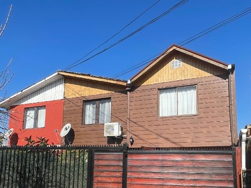 Arriendo Mensual / Casa / Maipú