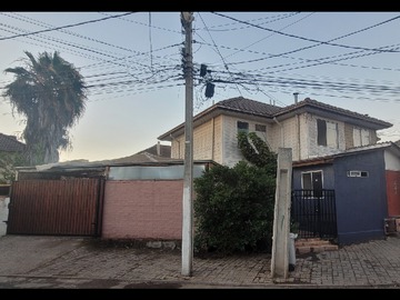 Arriendo Mensual / Casa / Maipú