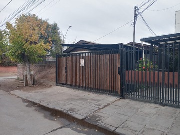 Arriendo Mensual / Casa / Maipú