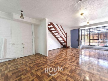 Arriendo Mensual / Casa / Maipú