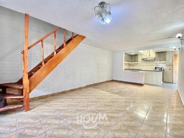 Arriendo Mensual / Casa / Maipú