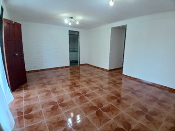 Arriendo Mensual / Casa / Maipú