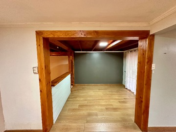Arriendo Mensual / Casa / Maipú