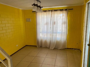 Arriendo Mensual / Casa / Maipú