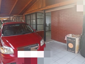 Arriendo Mensual / Casa / Maipú