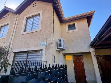 Arriendo Mensual / Casa / Maipú