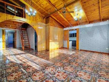 Arriendo Mensual / Casa / Maipú