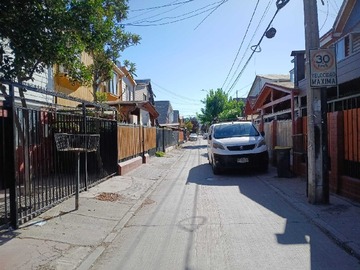 Arriendo Mensual / Casa / Maipú