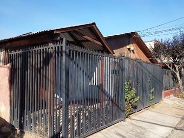 Arriendo Mensual / Casa / Maipú