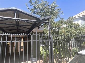 Arriendo Mensual / Casa / Maipú