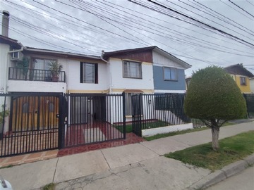 Arriendo Mensual / Casa / Maipú