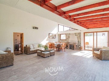 Arriendo Mensual / Casa / Maipú