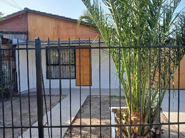 Arriendo Mensual / Casa / Maipú