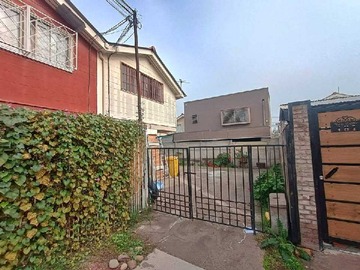 Arriendo Mensual / Casa / Maipú