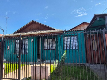 Arriendo Mensual / Casa / Maipú