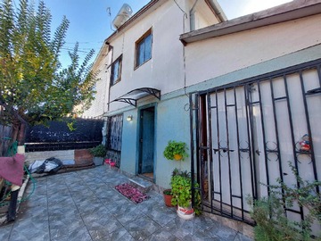 Arriendo Mensual / Casa / Maipú