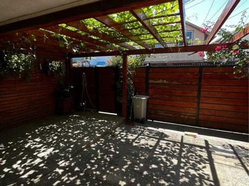 Arriendo Mensual / Casa / Maipú