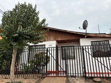 Arriendo Mensual / Casa / Maipú