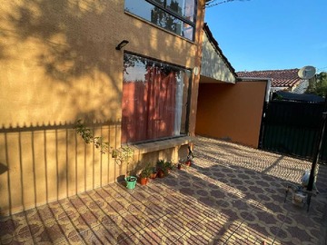 Arriendo Mensual / Casa / Maipú