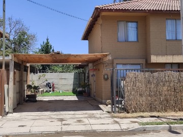 Arriendo Mensual / Casa / Maipú