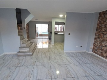 Arriendo Mensual / Casa / Maipú