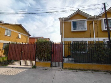 Arriendo Mensual / Casa / Maipú
