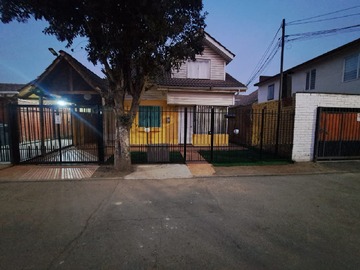 Arriendo Mensual / Casa / Maipú