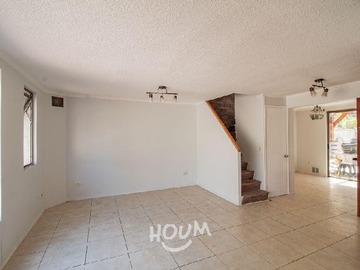 Arriendo Mensual / Casa / Maipú