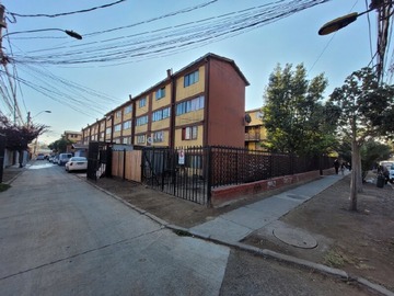Arriendo Mensual / Casa / Maipú