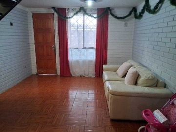 Arriendo Mensual / Casa / Maipú