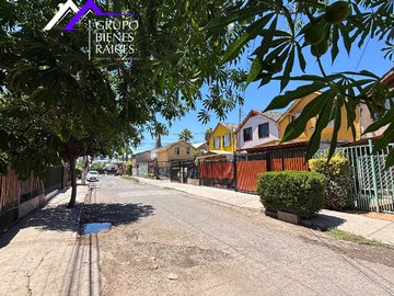 Arriendo Mensual / Casa / Maipú