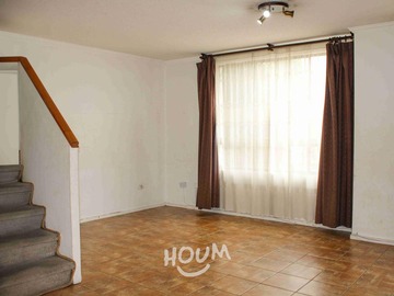 Arriendo Mensual / Casa / Maipú