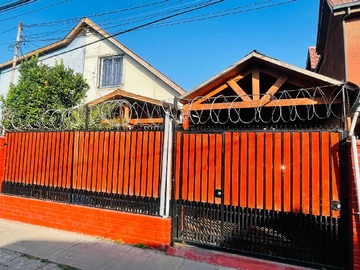 Arriendo Mensual / Casa / Maipú