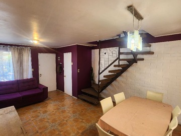 Arriendo Mensual / Casa / Maipú