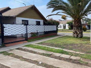 Arriendo Mensual / Casa / Maipú
