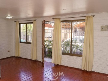 Arriendo Mensual / Casa / Maipú