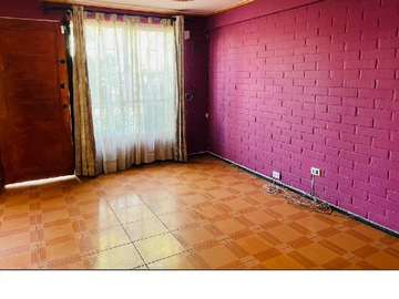 Arriendo Mensual / Casa / Maipú