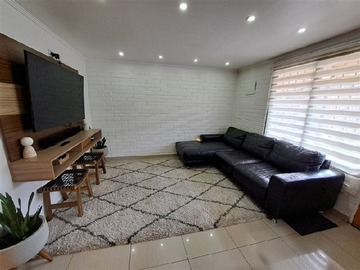 Arriendo Mensual / Casa / Maipú