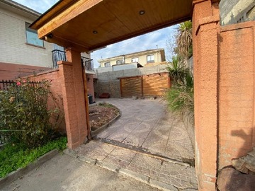 Arriendo Mensual / Casa / Maipú