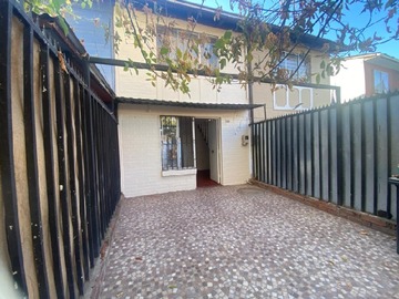 Arriendo Mensual / Casa / Maipú
